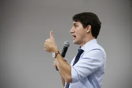 Las ambiciones de libre comercio de Trudeau se ponen a prueba en 2019