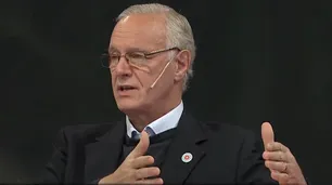 Daniel Gollan: "Para nosotros la palabra derrota no está en el diccionario"