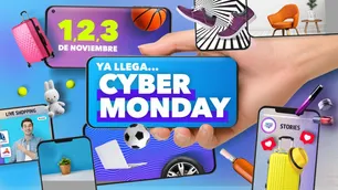 Ciber Monday 2021: qué es el Live Shopping y cómo ayuda a realizar "compras más eficientes"