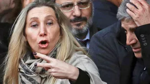 Los riesgos de la sumisión
