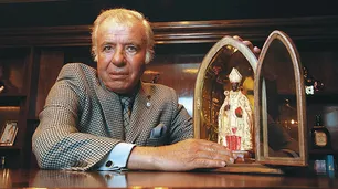 Carlos Menem cumple un mes internado: cómo sigue su estado de salud