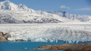 Salvar nuestros glaciares, proteger nuestro futuro