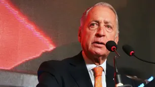 Etiquetado de alimentos | Funes de Rioja: "Le pedimos al Gobierno que regule el Mercosur"