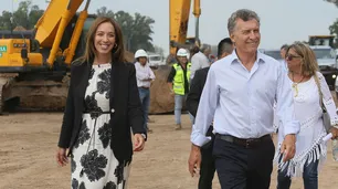 Transversalidad PRO: la Provincia sumó al gabinete al yerno de un ex ministro K