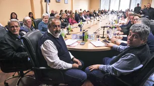 La CGT confirmó fecha de su marcha, pero con internas y diferentes lecturas