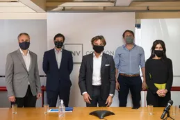 La CNV busca que más empresas se financien en el mercado de acciones