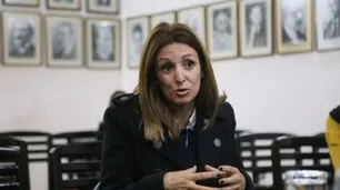 Una de cal y una de arena para la fiscal de Villa María, Juliana Companys