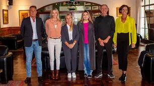 Un torneo con propósito: un Abierto de Golf por la educación, emprendimiento y la empleabilidad de Córdoba