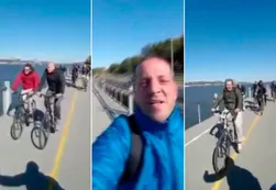 El último video de los argentinos en Nueva York