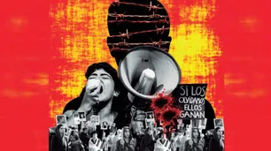 ¿De quién son los Derechos Humanos?
