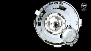 Cómo seguir en vivo el vuelo de la nave espacial Starliner de la NASA