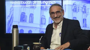Luis Basterra: "Llevar conectividad al campo es un acto de justicia social y equidad"