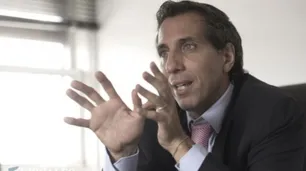Escracharon al fiscal Diego Luciani en un restaurante del puerto de Mar del Plata