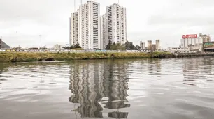 Alerta por crecida del Río de la Plata: advierten posibles inundaciones en el AMBA y zonas costeras bonaerenses