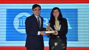 Premio Fortuna al Mejor Banco: Banco Nación