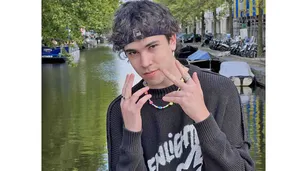 A los 22 años es el streamer argentino más famoso