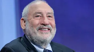 Joseph Stiglitz: "La magnitud del aumento en los precios globales superan al de los años '70"
