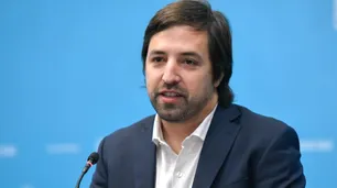 Nicolás Kreplak explicó su frase sobre el posible brote de dengue "desquiciante" en verano en Argentina
