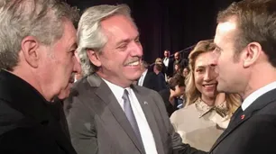 Semana clave para la política exterior: Alberto Fernández viaja a Italia, Francia, España y Alemania