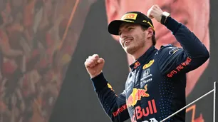 Max Verstappen: un campeón con fortuna de máxima categoría