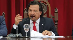Gustavo Sáenz fue reelecto: quién es el "equilibrista" que consolida la hegemonía peronista en Salta
