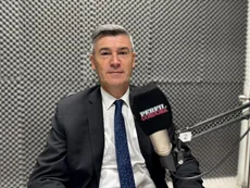 Passerini en Punto a Punto Radio sobre Milei: "Este sería un capitalismo sin consumo, sin plata"