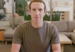 Mark Zuckerberg anunció una cruzada contra las "Fake News"