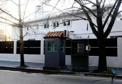 La mansión de un millón de dólares del juez Freiler
