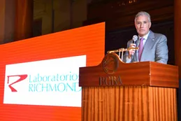 Laboratorios Richmond y la ciencia argentina: la empresa que conquistó el Premio Fortuna a la Mejor Empresa de Salud