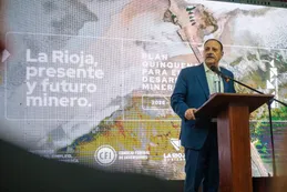 Quintela sobre los gobernadores que respaldaron la exclusión de zonas frías: "Apoyan a su propio verdugo"