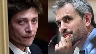 Un Gobierno que se devora: ¿puede Milei ser el árbitro de esta interna?
