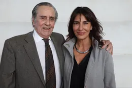 Díaz Gavier respaldó a De la Sota y pidió recuperar los valores del peronismo