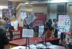 Acusan a Carta Abierta de organizar el porno en la UBA