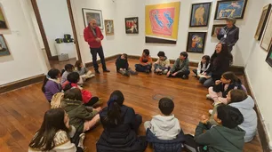 Miguel Dávila: la vigencia de un ensayo visual a cien años de su nacimiento