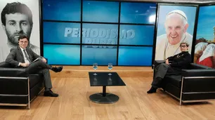 Diana Sperling: "No se puede hacer filosofía desconociendo el psicoanálisis"
