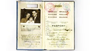 Un judío en la feria global de las identidades