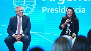 Fabiola Yañez declaró que le mostró fotos de sus golpes a Ayelén Mazzina: "No hizo nada"