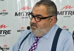 El plan de Radio Mitre para enfrentar la posible salida de Lanata