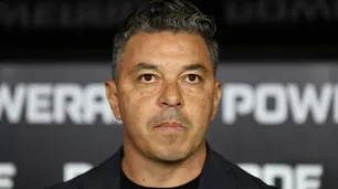 Marcelo Gallardo sumó otro eslabón a la cadena de fracasos desde su regreso a River Plate