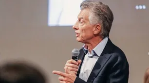 Macri retoma la agenda federal con visitas a Chaco y Corrientes para relanzar el armado del PRO