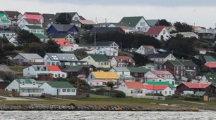 "Los isleños no tienen ningún deseo de ser argentinos", afirma un coronel veterano de Malvinas