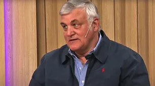 Luis Dates, vecino de Villa Mascardi: "Hay un avance territorial de delincuentes disfrazados de mapuches y estamos desamparados"