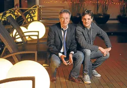 Oscar Martínez: “El artista no debe ser oficialista”
