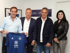 Milei-Talleres: ¿el otro Pacto de Mayo?