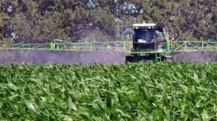 Los precios internacionales de los alimentos se desplomaron en 2023