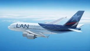 Autorizan vuelos entre Lima, Buenos Aires, y Santiago de Chile