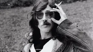 ¿Leyó Charly García a Descartes?