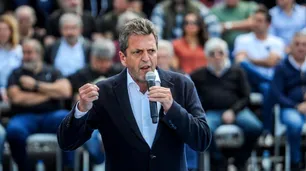 Quién es Sergio Massa: vida política, familiar y principales polémicas