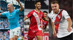 Agenda deportiva: dónde ver todos los eventos del miércoles 19 de abril
