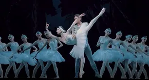 El Ballet Estable del Teatro Colón celebró su centenario con una gala histórica